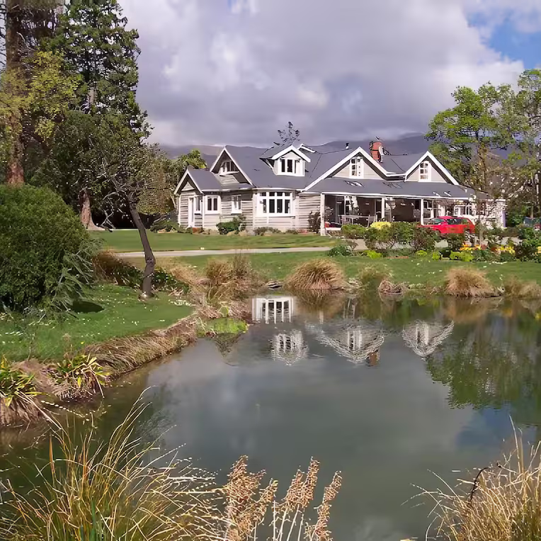 overnight farm and country stays