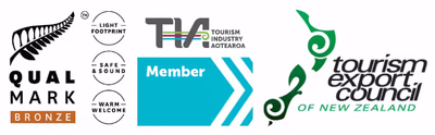 logo of Tourism Industry Member